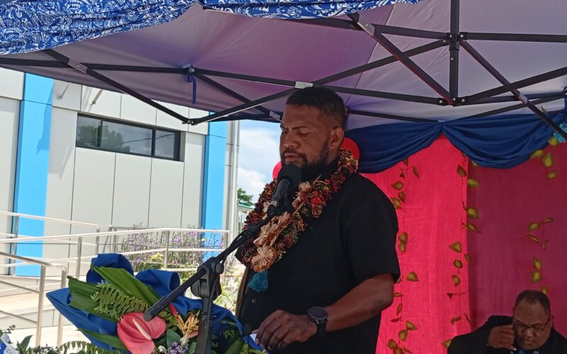 Appeal To Protect Noro Road