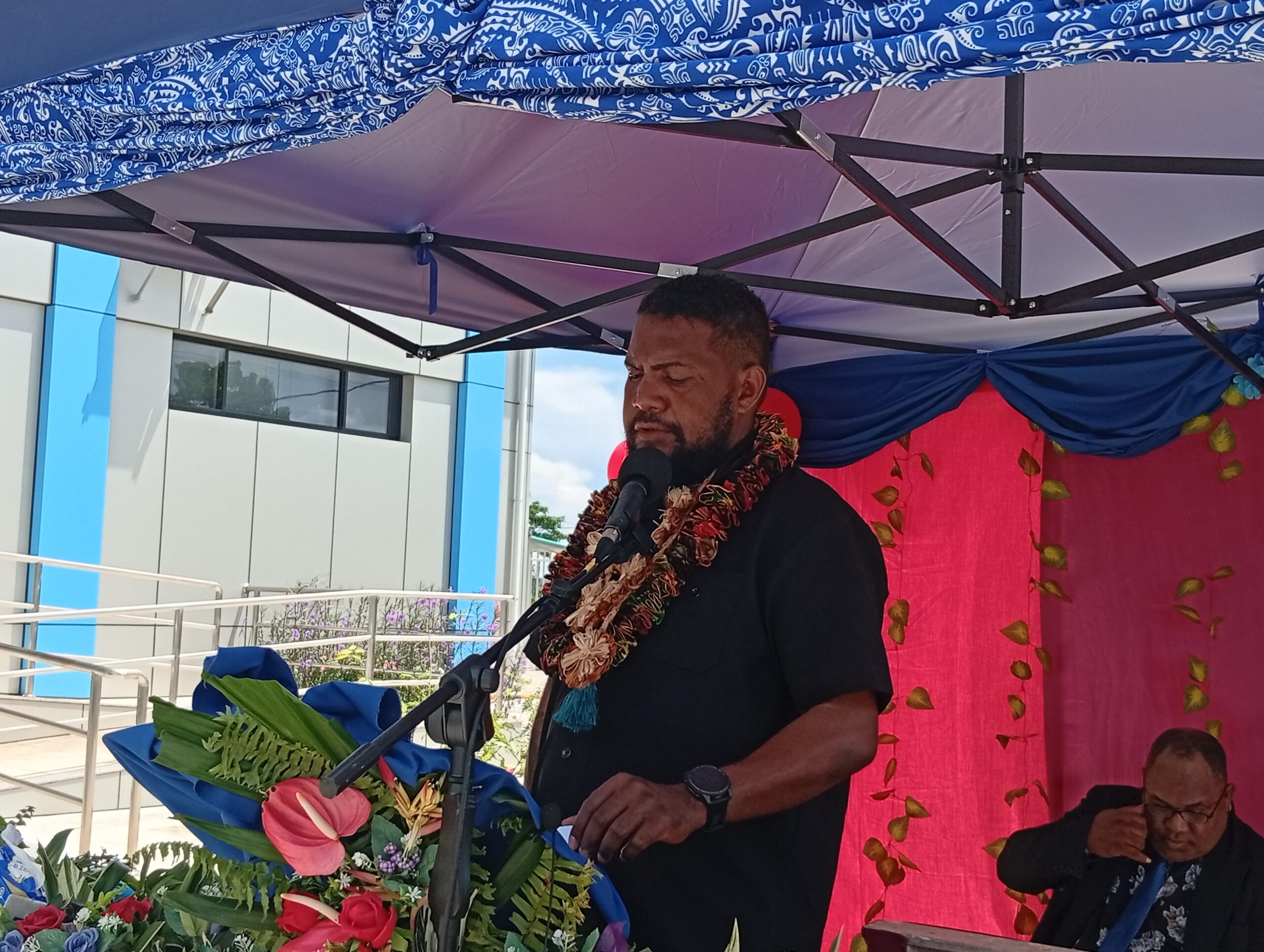 Appeal To Protect Noro Road