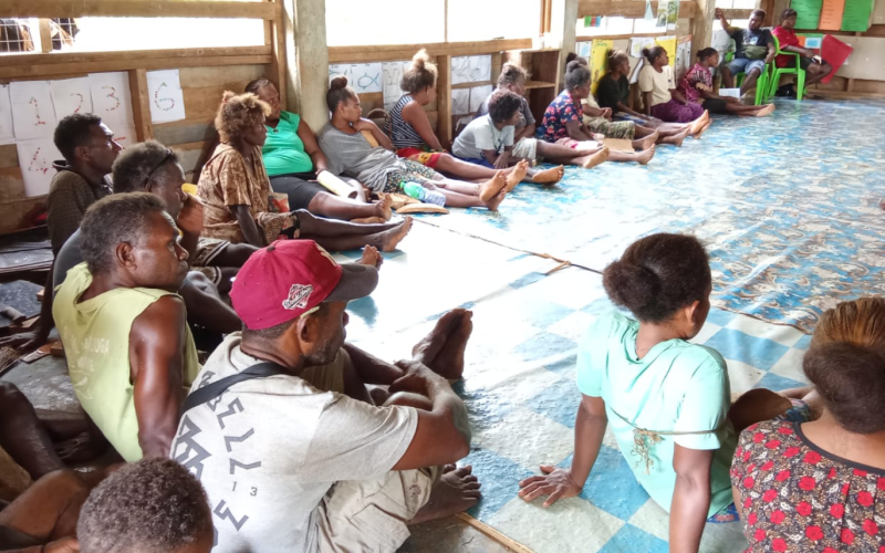 Parents Urged to Prioritise Education