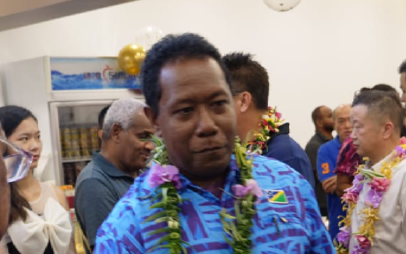 Plans to review the SIVB Act