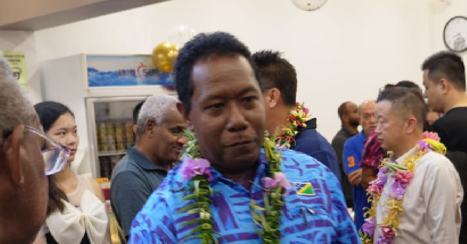 Plans to review the SIVB Act