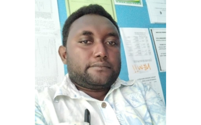 Voza CHS acknowledges partial implementation of the new Education Act