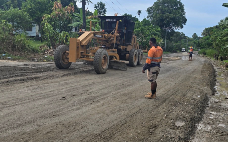 𝐕𝐮𝐫𝐚 𝐑𝐨𝐚𝐝 𝐑𝐞𝐥𝐢𝐞𝐟 𝐖𝐨𝐫𝐤𝐬