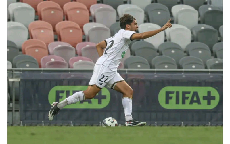 Rovu Boyers Fires South Island United to Victory