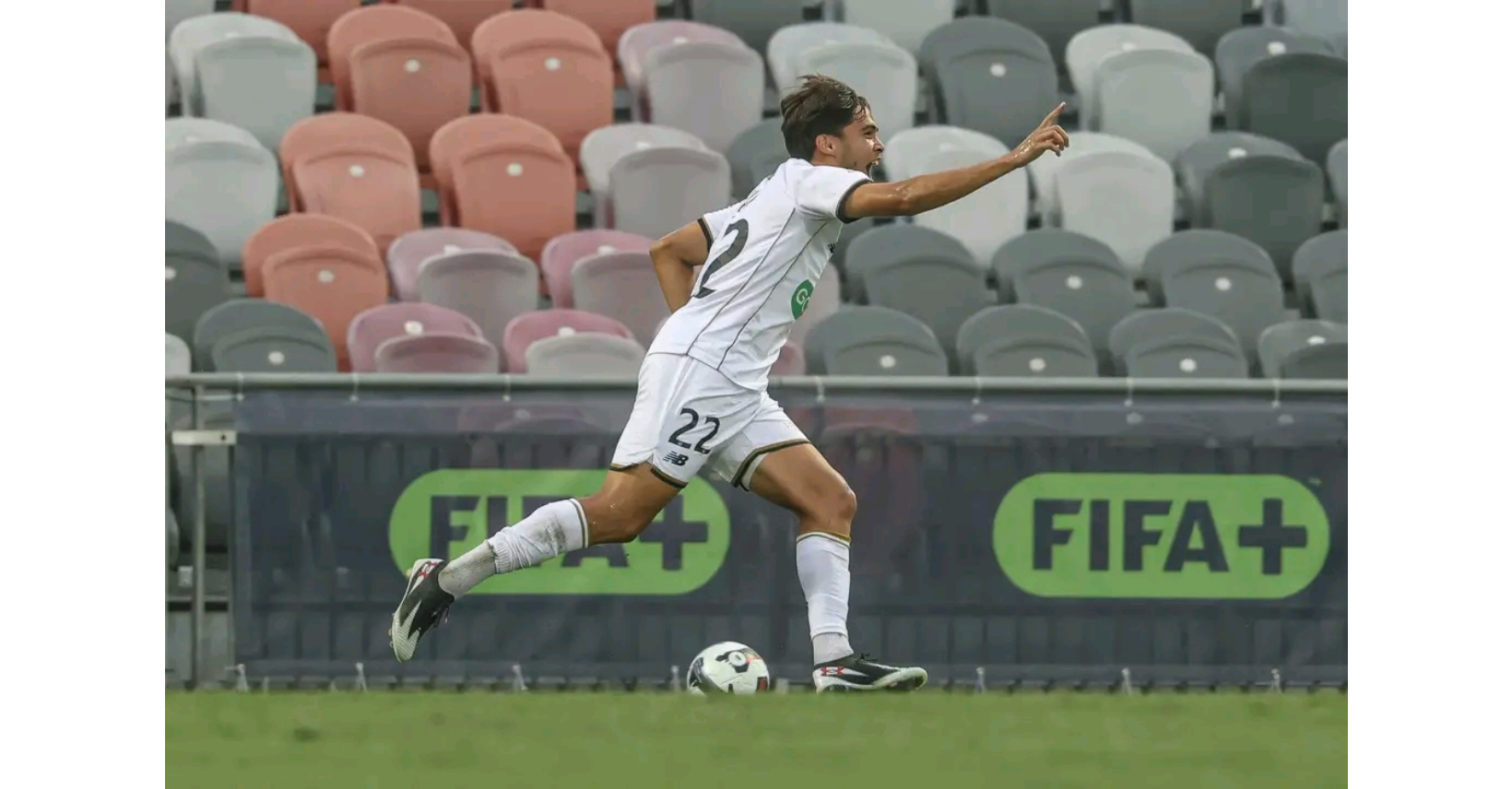 Rovu Boyers Fires South Island United to Victory