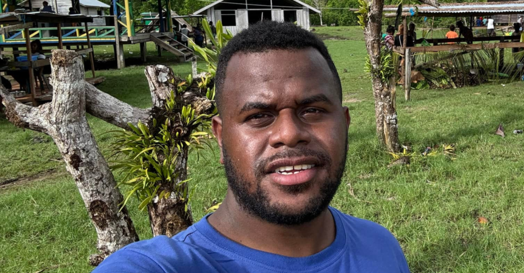 Solomon Islander Named Amongst Pacific Finalist for 2026 Commonwealth Youth Awards