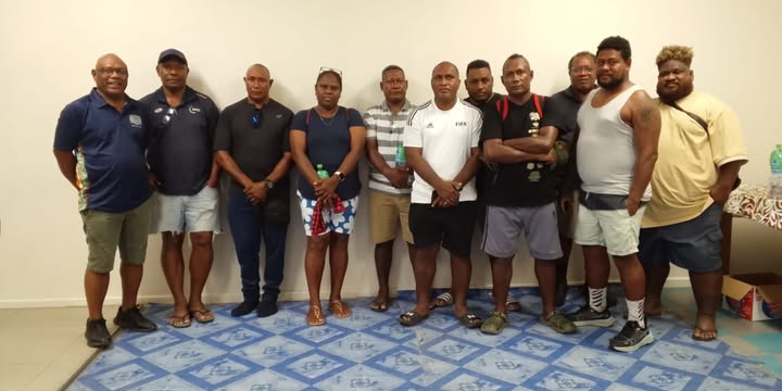 Small Malaita Mini Games