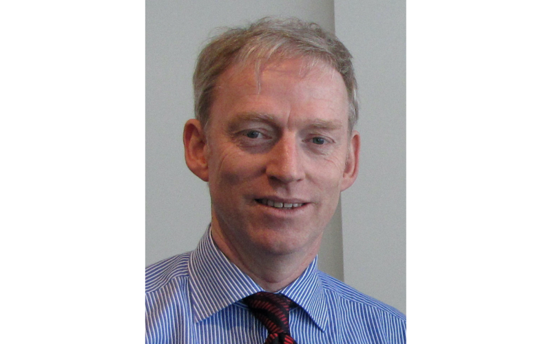 SOLOMON ISLANDS AT RISK