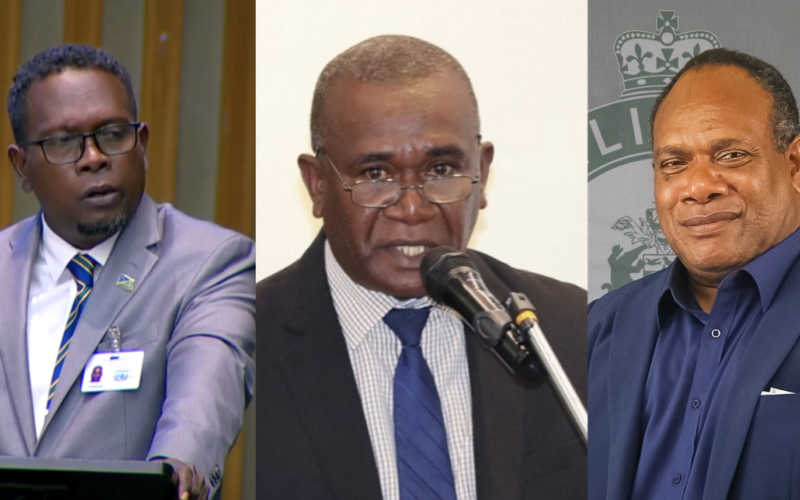 Three Ministers To Be Sworn-In As Cabinet Reshuffle Continues