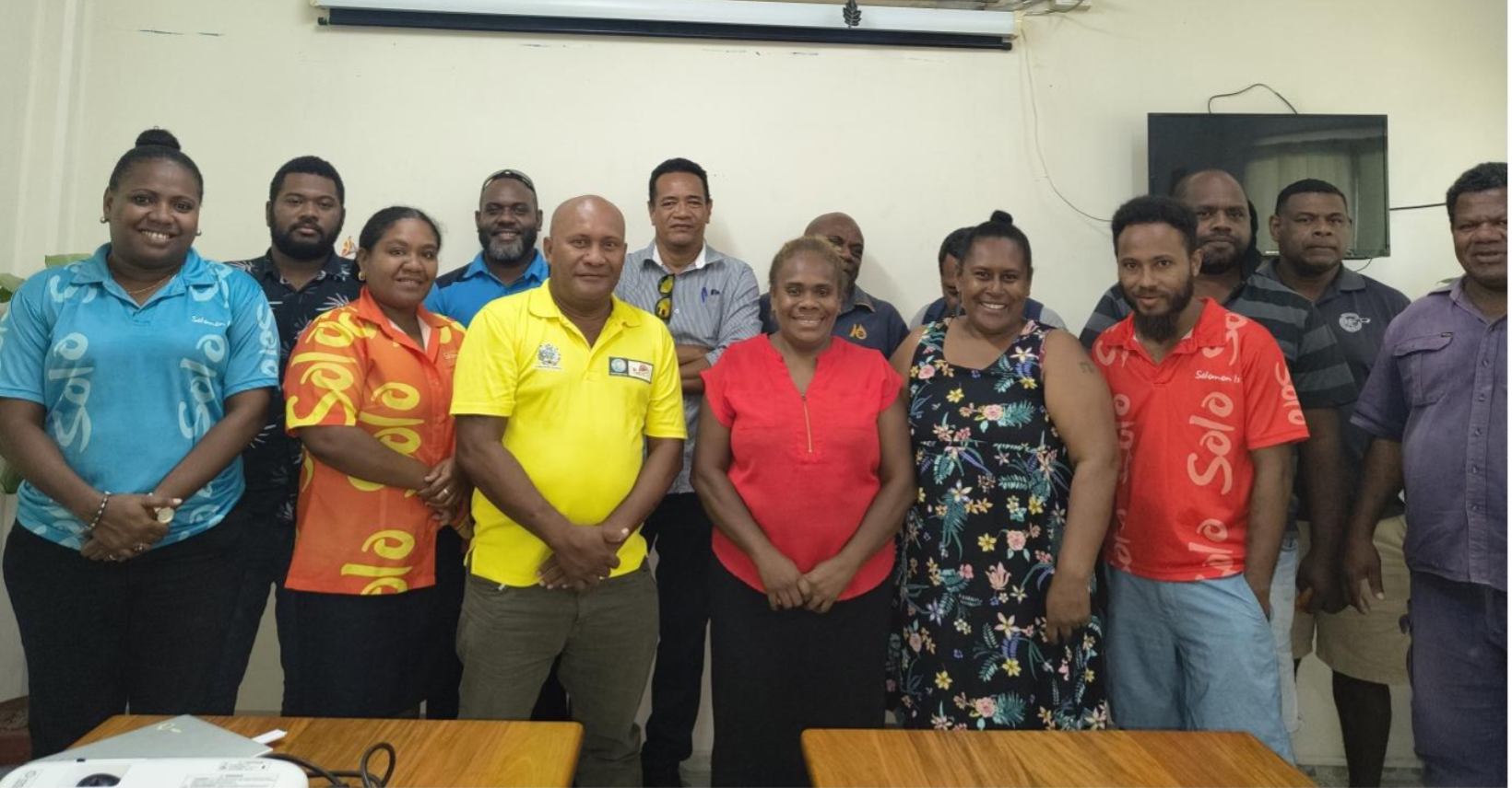 Call for better coordination of events