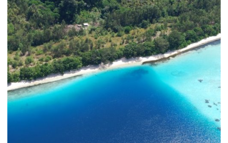 ANUHA RESORT DEAL, CENTRAL PROVINCE, SOLOMON ISLANDS