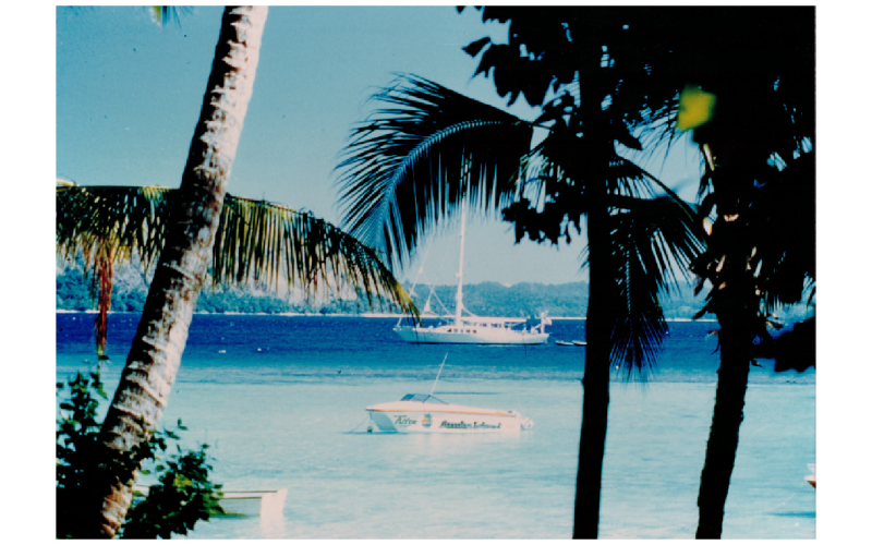 Conspiracy behind the Anuha Saga