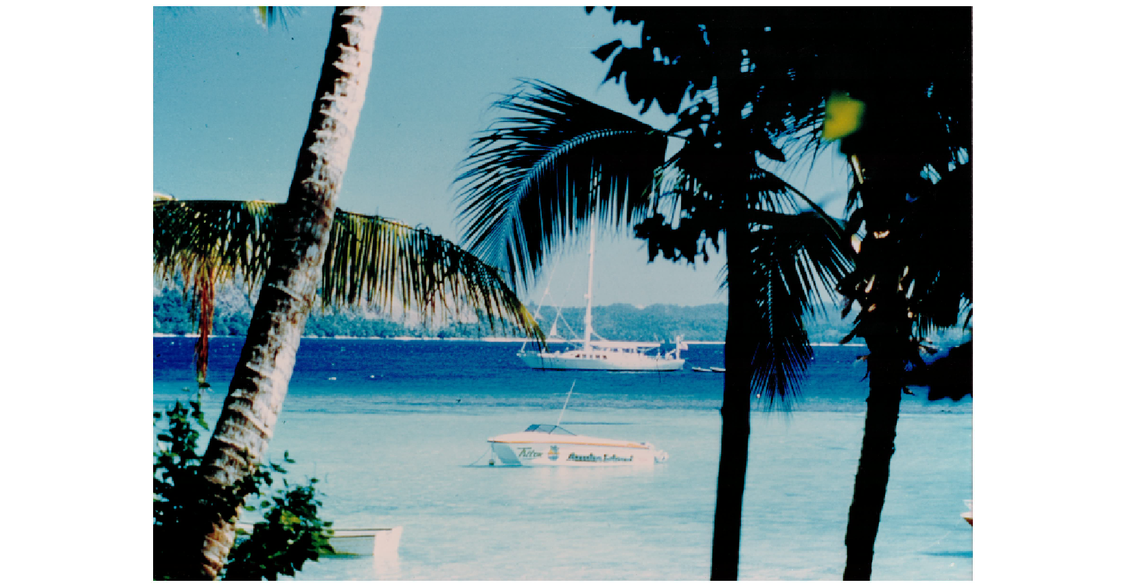 Conspiracy behind the Anuha Saga