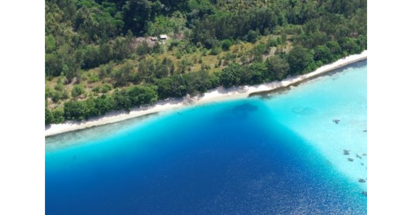 ANUHA RESORT DEAL, CENTRAL PROVINCE, SOLOMON ISLANDS