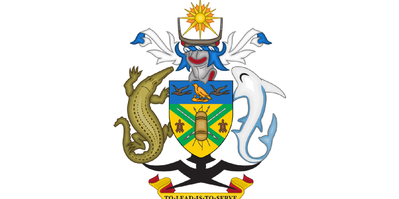 Coat of arms
