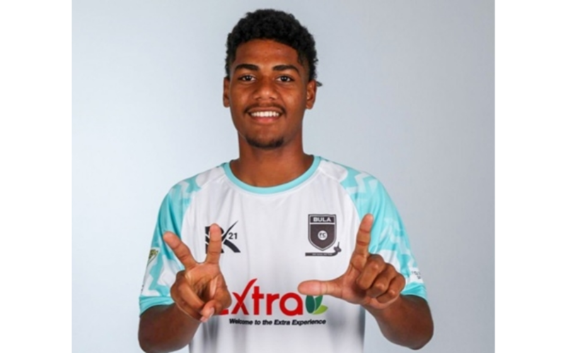 Pro League’s Youngest Star Making Waves