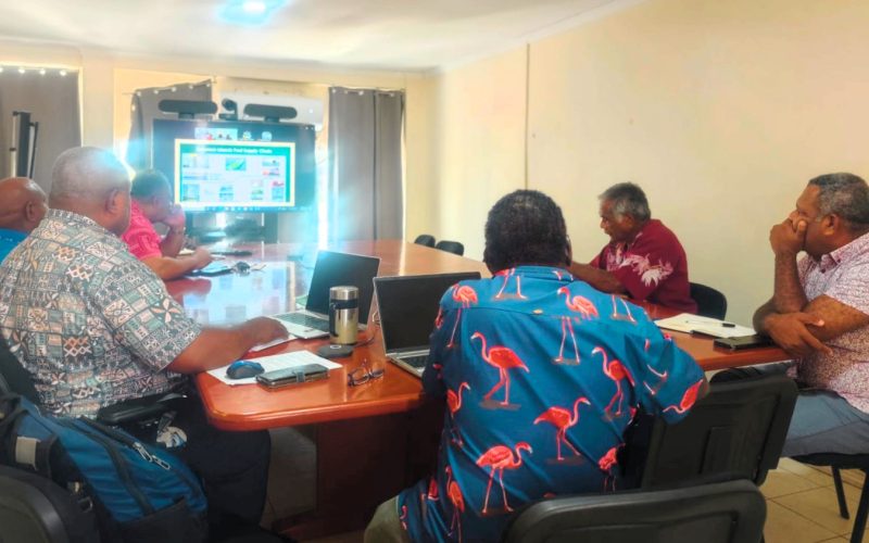 GOVT ON FUEL SUPPLY STABILITY