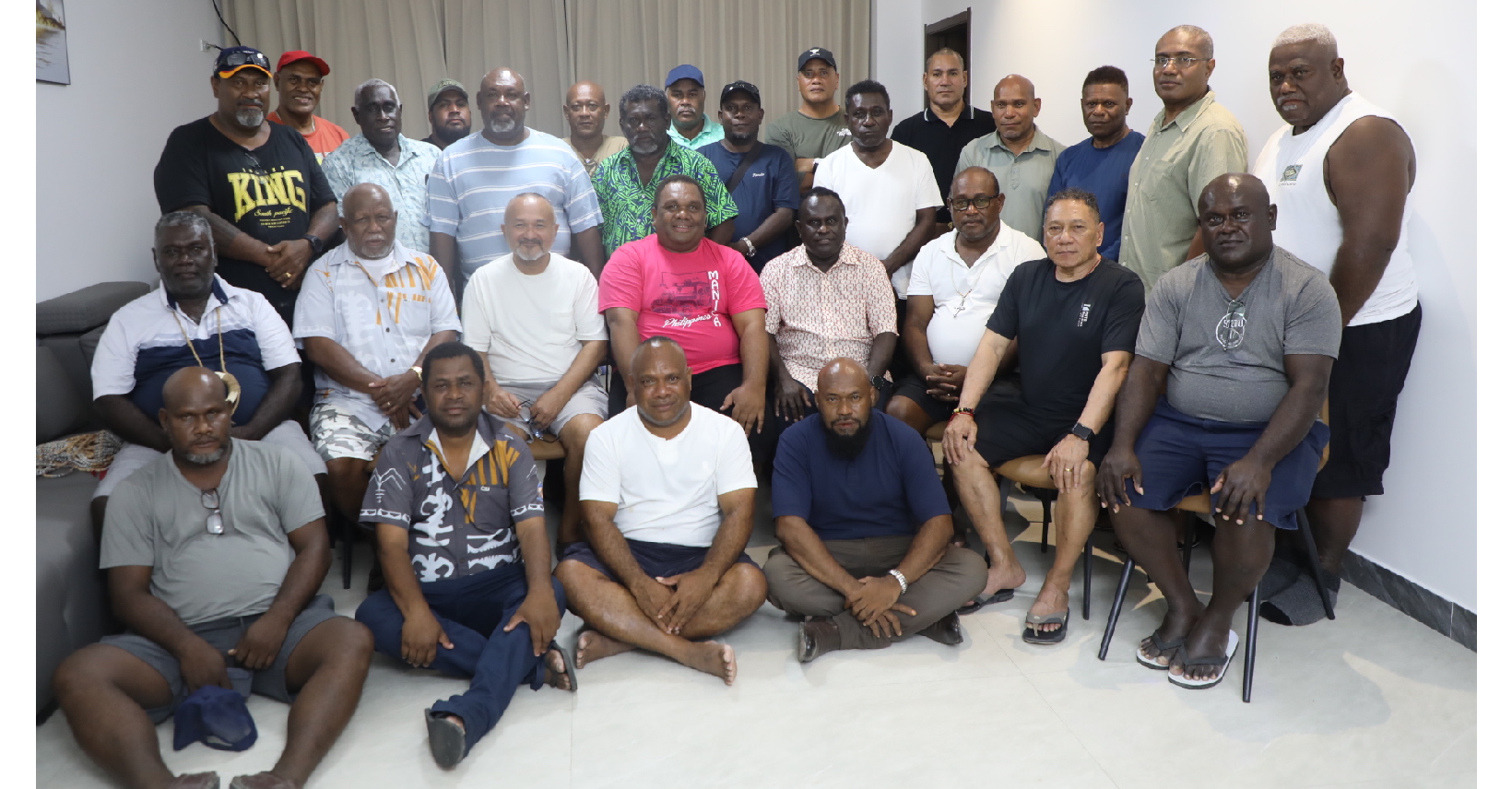 PFP: truth behind mass exodus to be revealed at the floor of Parliament