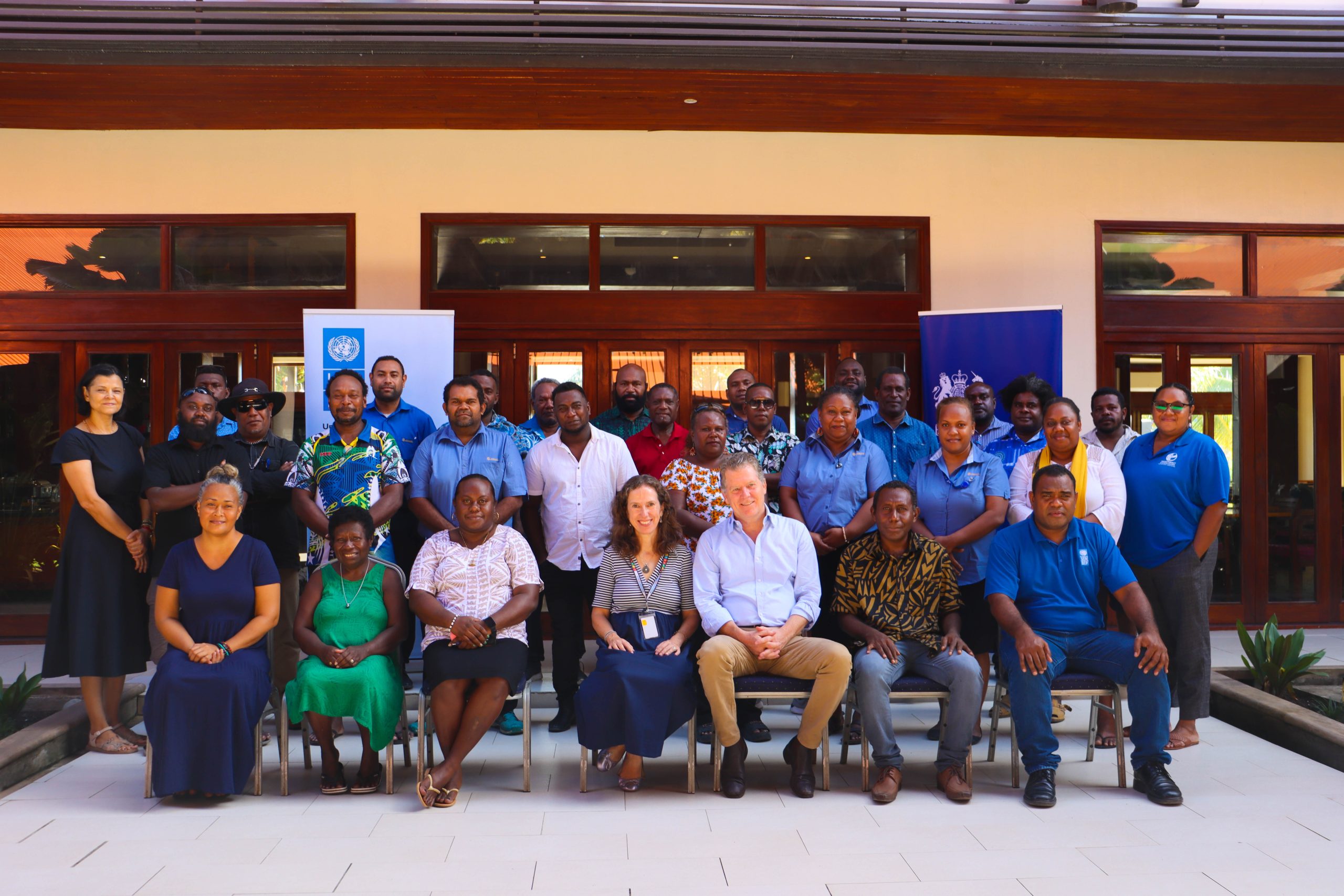 Opening the way for more transparency in the Extractives Sector 