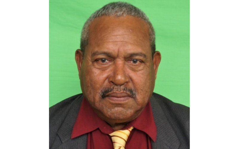 MPA Wickham Slams Budget To Support Nusabaruku Coastal Area