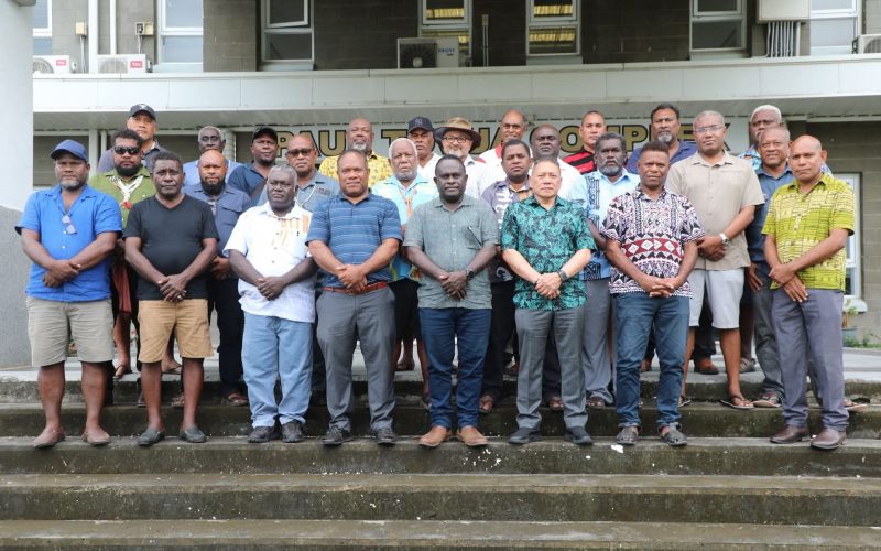 Group-28: swearing in’s just reshuffling & recycling