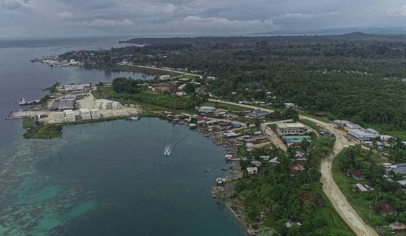 Youth Disturbance Shocks Peaceful Noro Township