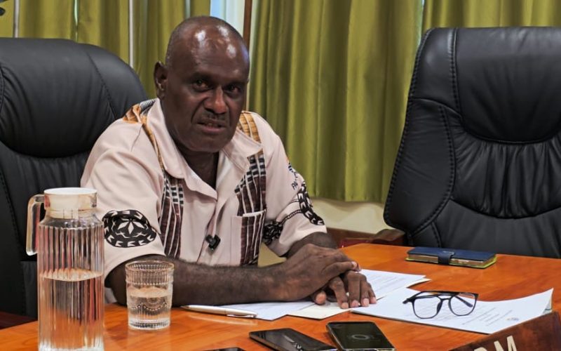 PM: rate of gender-based violence against women unacceptable 