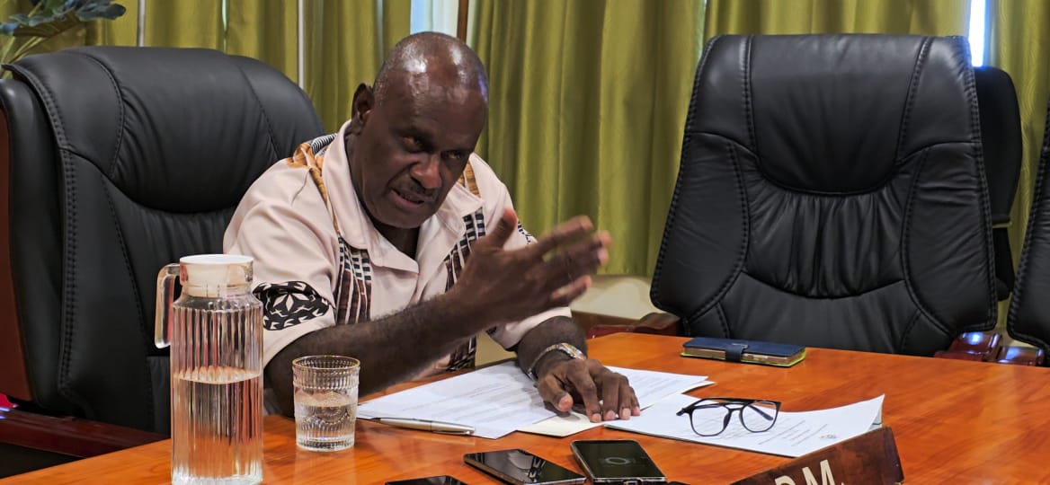 Middle East Tension Under Watch