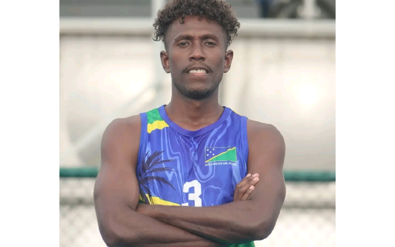 Paekera: Humbled, Honoured to Join Pacific All-Stars 