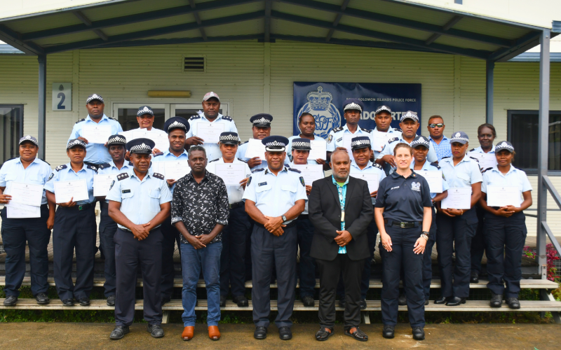 RSIPF-IPAM COLLABORATION