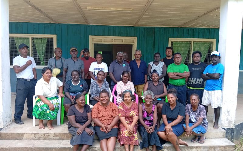 West Reviews Milestone Women’s Empowerment Policy