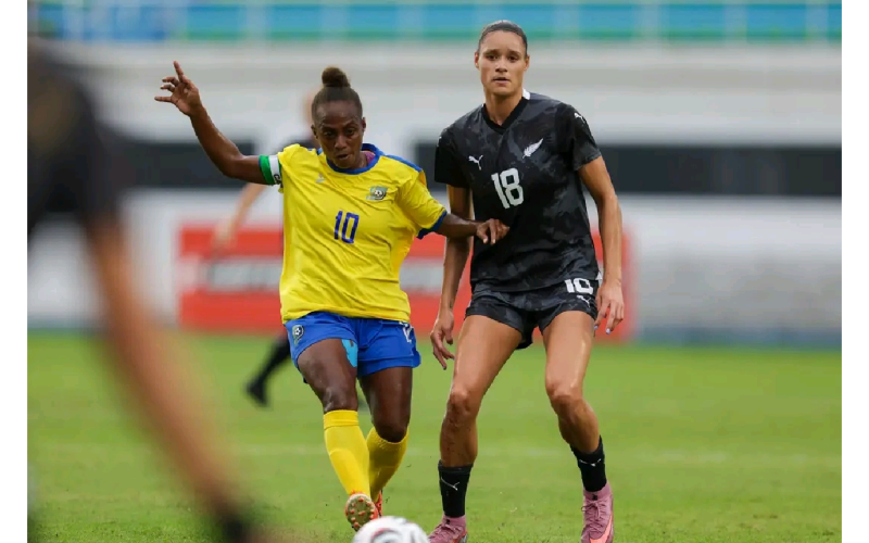 Pegi Proud of Team’s Effort Despite Early Exit