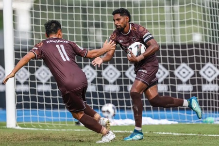 BULA FC STAGED THRILLING COMEBACK