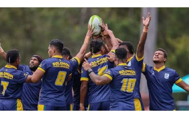 Rugby, Taekwondo Register with NSC