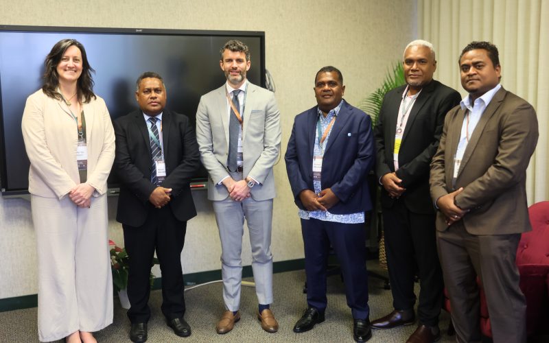 ENGAGEMENT WITH MCC STRENGTHENED TOWARD THRESHOLD COMPLETION, COMPACT ASPIRATIONS