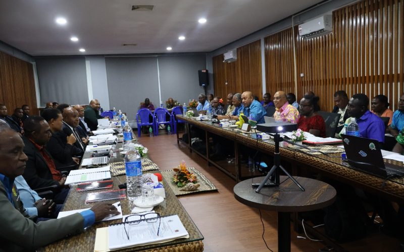 Premier Veo Highlights Role in Preserving Traditional Ties Across Border