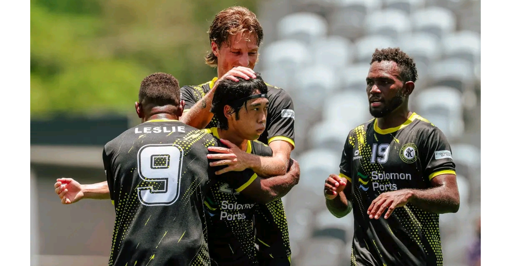 Kings Face Unbeaten South Melbourne