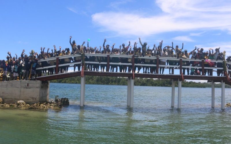 MPA Hitu Explains Resignation From Western Province Government