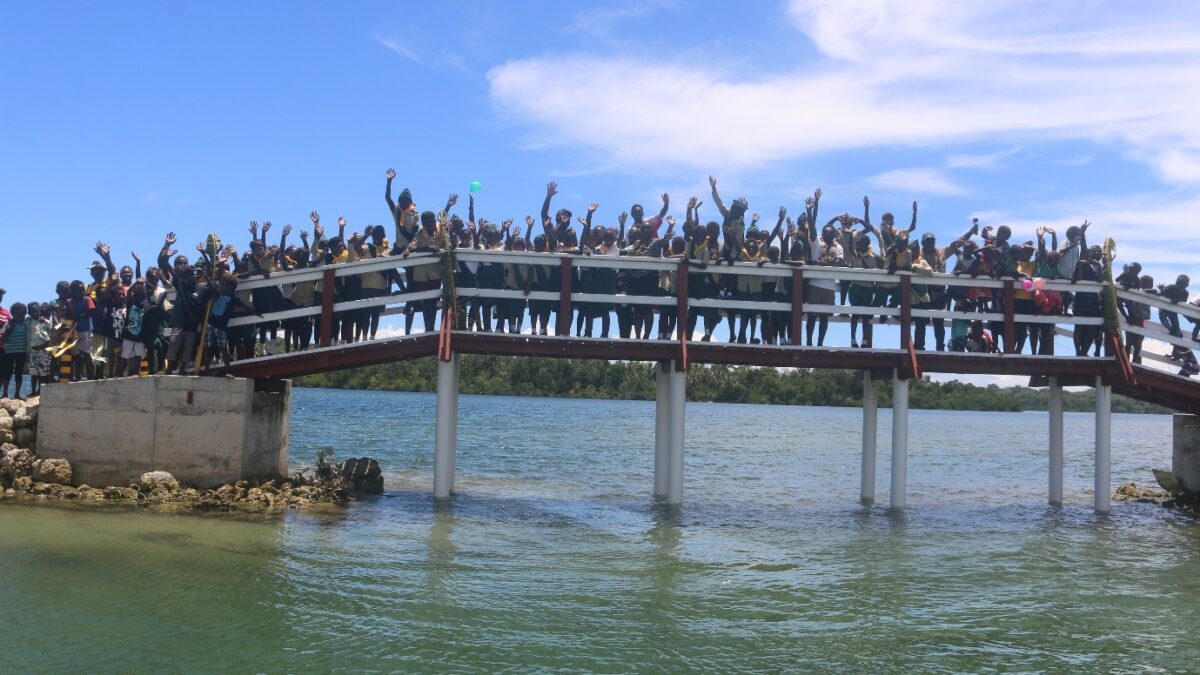 MPA Hitu Explains Resignation From Western Province Government