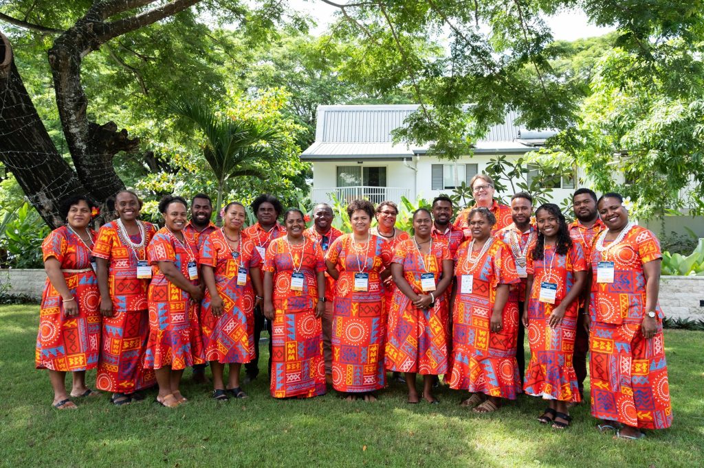 DRIVING THE FUTURE OF SOLOMONS TOURISM