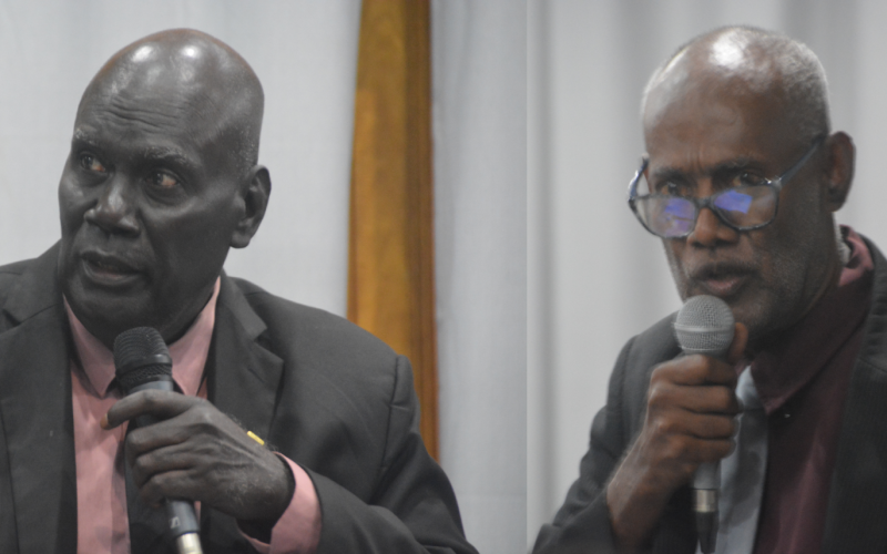 MPA Sore Withdraws No-Confidence Motion Against Western Province Premier