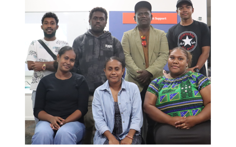 WUSISA WELCOMES NEW EXECUTIVE