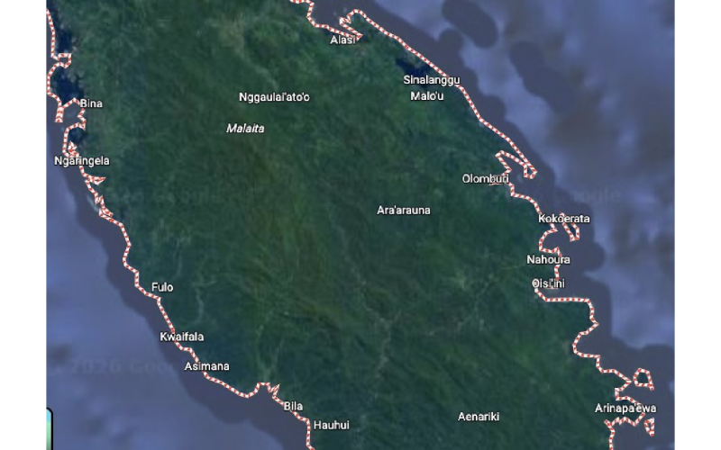 Australian Tourism in Business Team Visits Maoma Tribal Centre