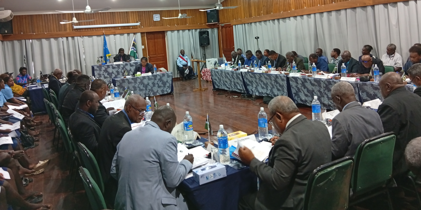 Western Province Full Assembly