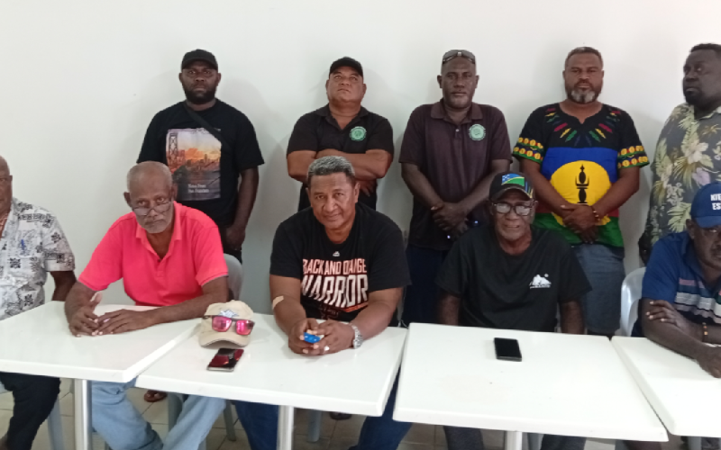 Western Provincial Leaders Accused of ‘Abuse of Power’ Over Business License Deal