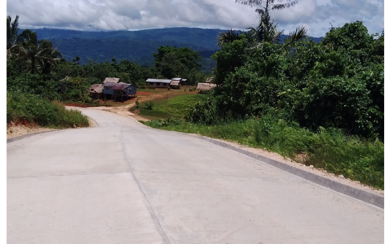 Climate Resilient Road Asset Management Improvement Officially Commences