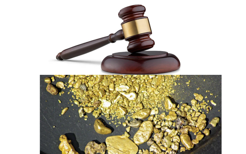 COURT UNHAPPY WITH COMPLAINANT