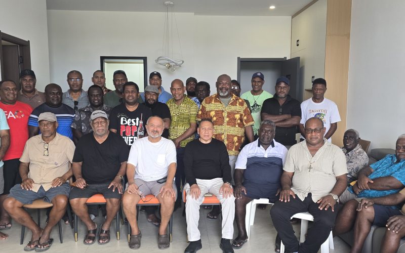 Coalition welcomes court decision; reiterates call for PM to resign