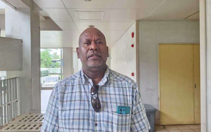 Provincial Health Team Deployed to Simbo