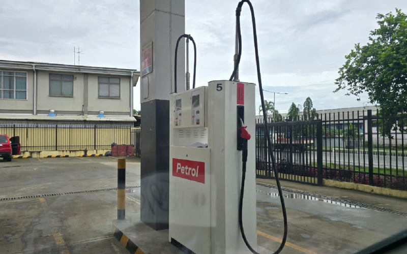 FUEL PRICE INCREASE IMPLEMENTED AS GOVERNMENT CONFIRMS MITIGATION MEASURES